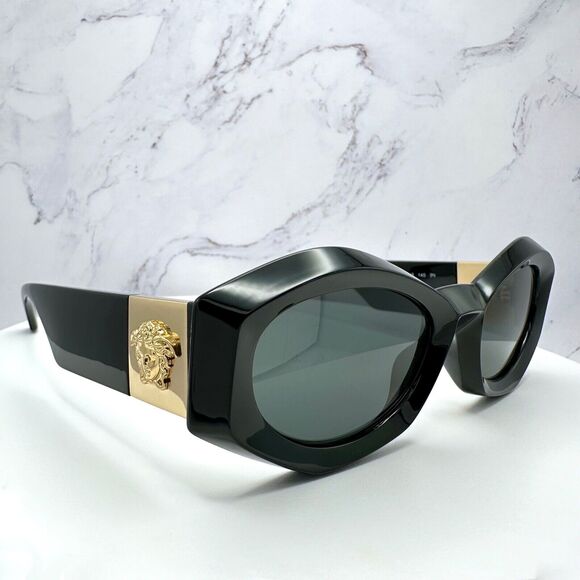 New Versace Sunglasses